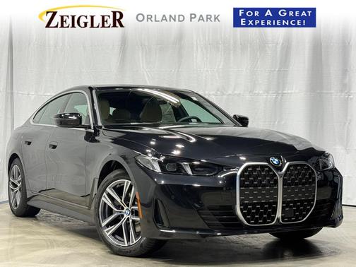 2026 BMW 430 Gran Coupe i xDrive