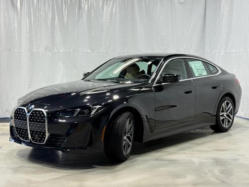 2026 BMW 430 Gran Coupe i xDrive