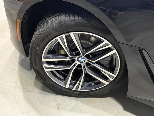 2026 BMW 430 Gran Coupe i xDrive