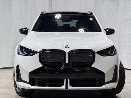 2026 BMW X3 M50 xDrive