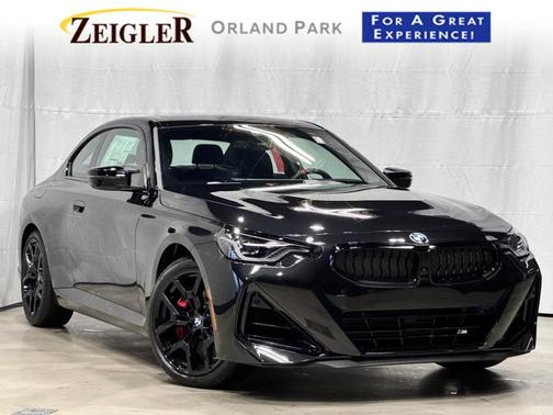 2026 BMW M240 i xDrive