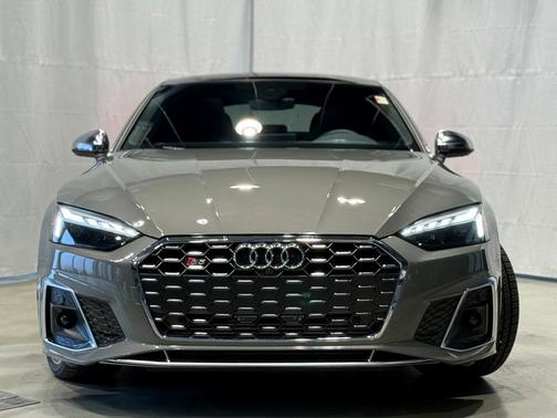 2023 Audi S5 3.0T Premium Plus