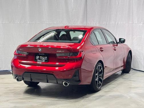 2026 BMW 330 I XDrive