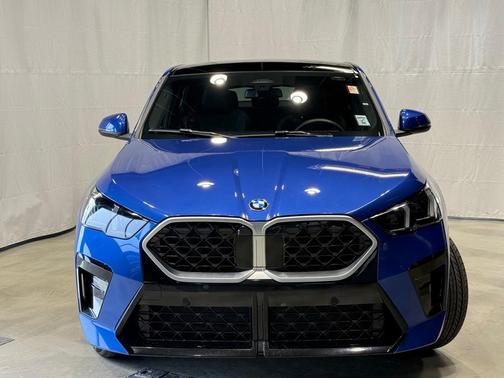 2025 BMW X2 xDrive28i