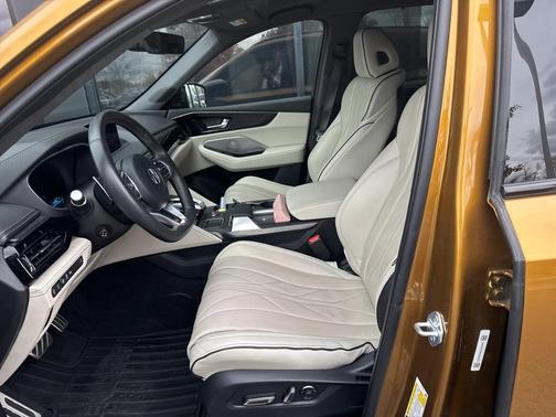 2024 Acura MDX Type S w/Advance