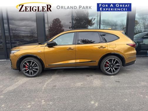 2024 Acura MDX Type S w/Advance