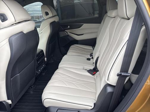 2024 Acura MDX Type S w/Advance