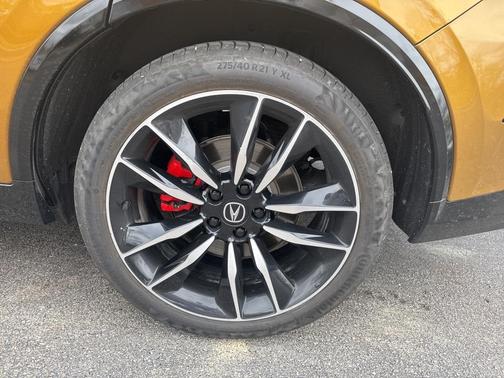 2024 Acura MDX Type S w/Advance