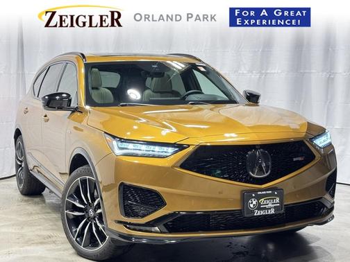 2024 Acura MDX Type S w/Advance