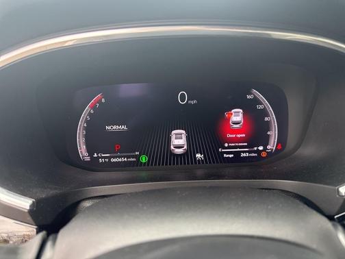 2024 Acura MDX Type S w/Advance