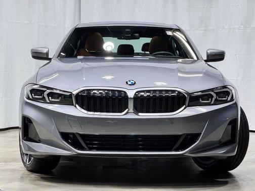 2026 BMW 330 I XDrive