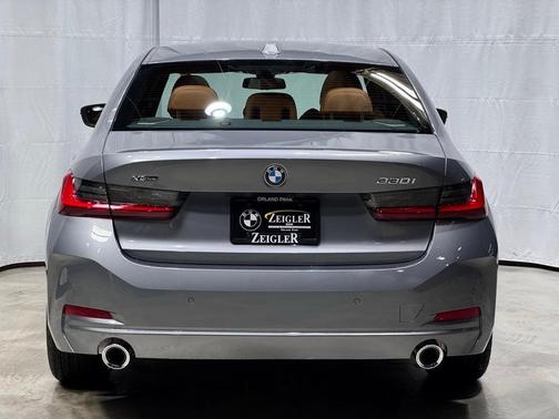 2026 BMW 330 I XDrive