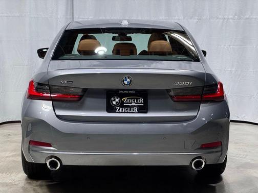 2026 BMW 330 I XDrive