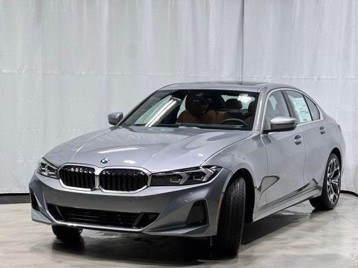 2026 BMW 330 I XDrive