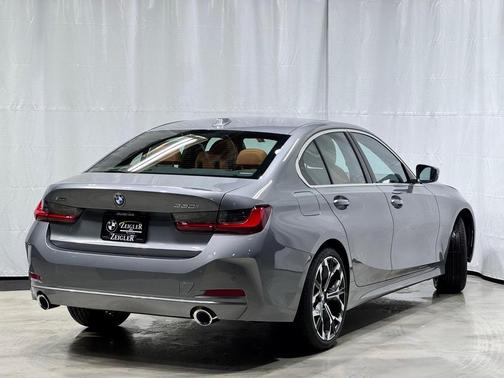 2026 BMW 330 I XDrive