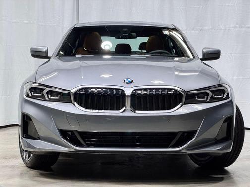 2026 BMW 330 I XDrive