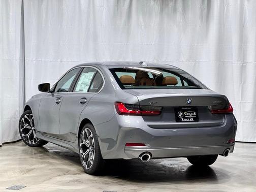 2026 BMW 330 I XDrive