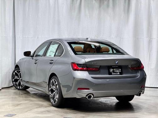 2026 BMW 330 I XDrive