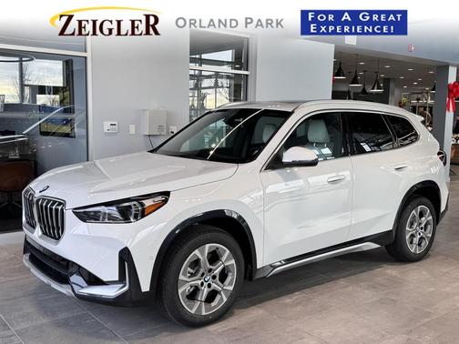 2026 BMW X1 xDrive28i