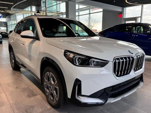 2026 BMW X1 xDrive28i