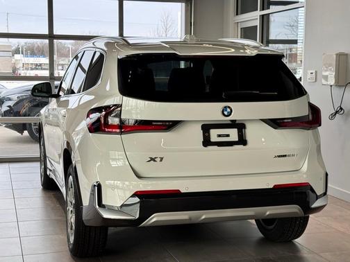 2026 BMW X1 xDrive28i