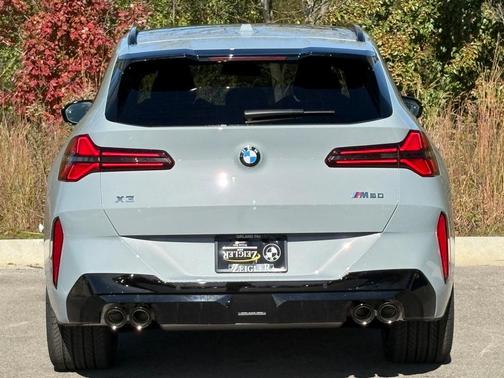 2026 BMW X2 xDrive28i