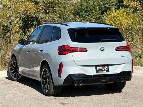 2026 BMW X2 xDrive28i