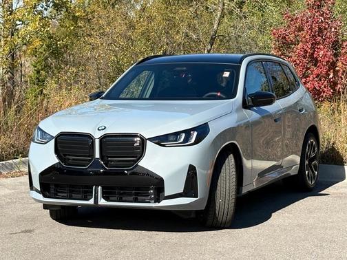 2026 BMW X2 xDrive28i