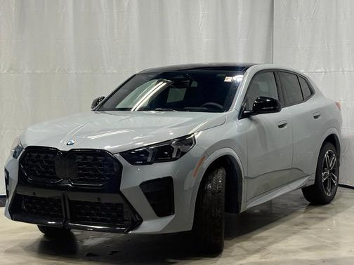 2026 BMW X2 xDrive28i