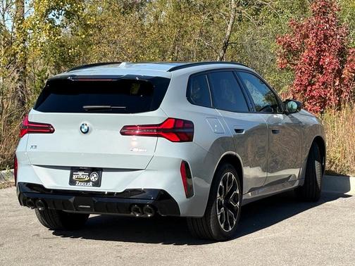 2026 BMW X2 xDrive28i