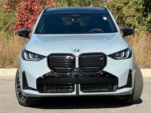 2026 BMW X2 xDrive28i
