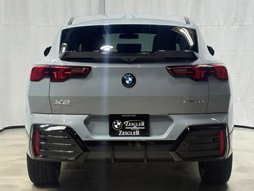 2026 BMW X2 xDrive28i