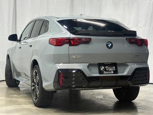 2026 BMW X2 xDrive28i