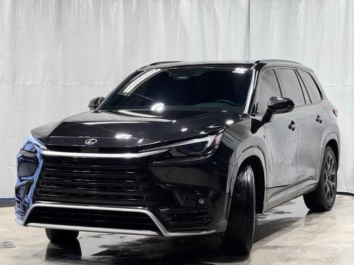 2024 Lexus TX 500h 500H F PREMIUM