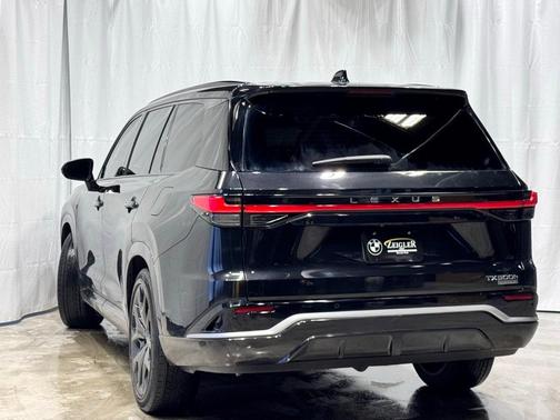 2024 Lexus TX 500h 500H F PREMIUM