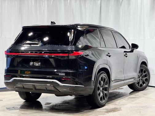 2024 Lexus TX 500h 500H F PREMIUM