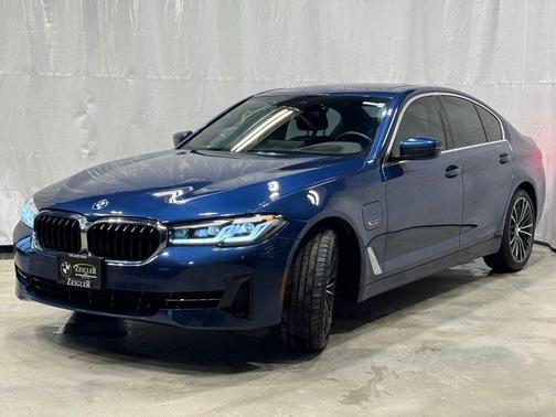 2023 BMW 530e 530e xDrive