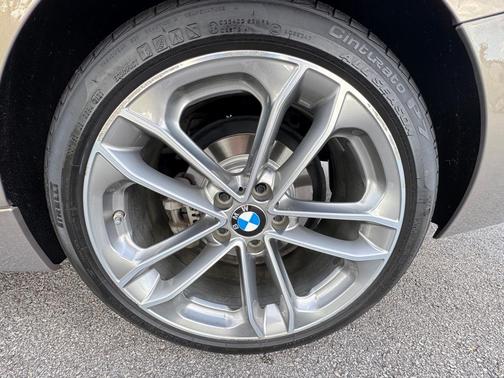 2018 BMW 330 Gran Turismo i xDrive