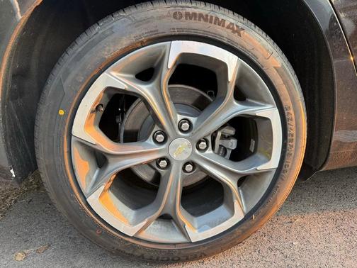 2019 Chevrolet Malibu RS
