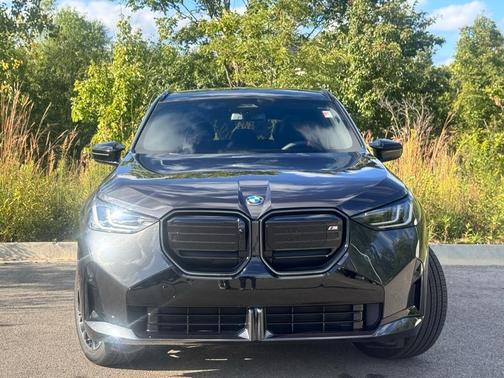2026 BMW X3 M50 xDrive