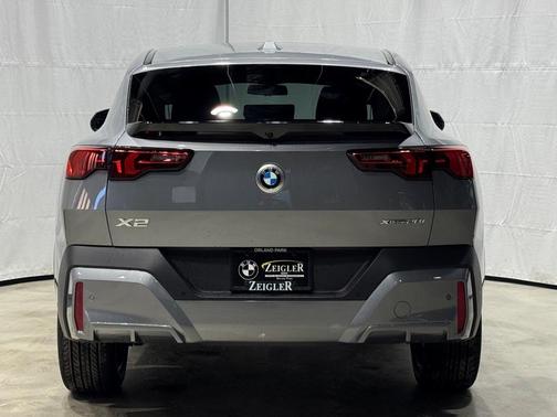 2026 BMW X2 xDrive28i