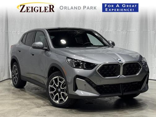 2026 BMW X2 xDrive28i