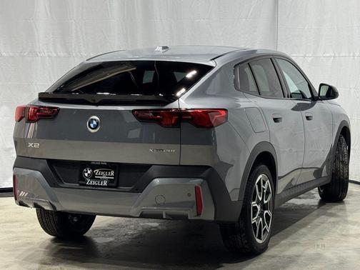 2026 BMW X2 xDrive28i