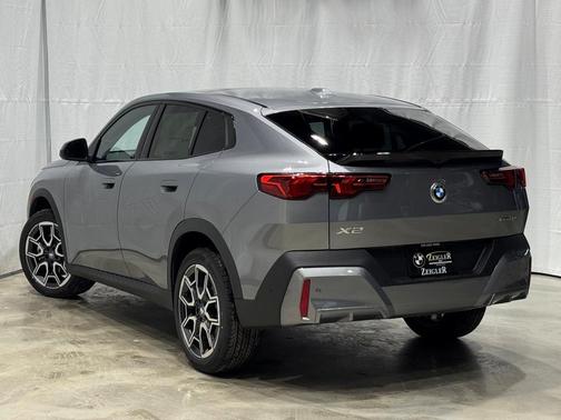 2026 BMW X2 xDrive28i