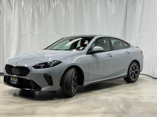 2025 BMW 228 Gran Coupe xDrive