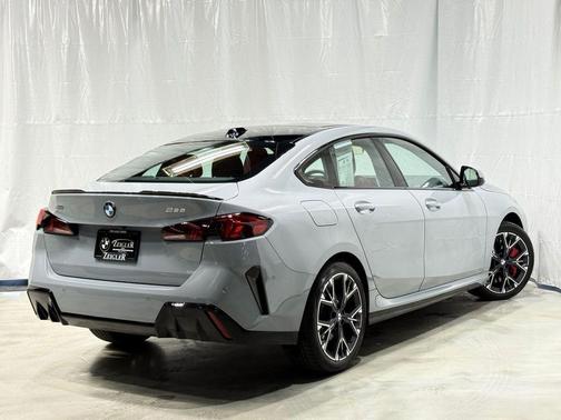 2025 BMW 228 Gran Coupe xDrive