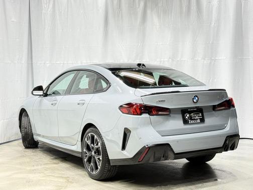 2025 BMW 228 Gran Coupe xDrive