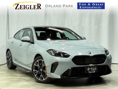 2025 BMW 228 Gran Coupe xDrive