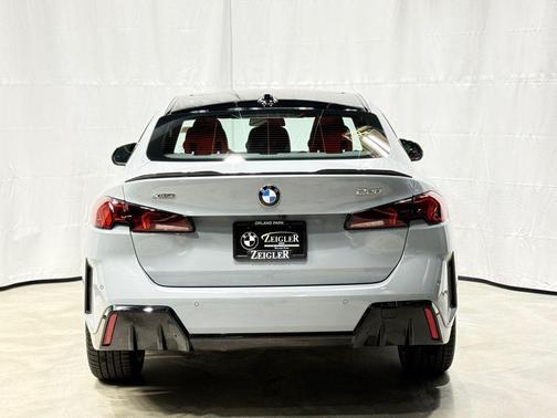 2025 BMW 228 Gran Coupe xDrive