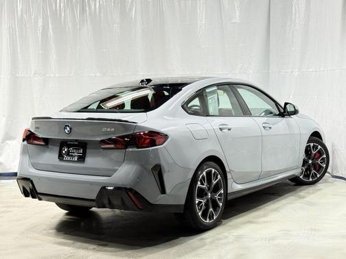 2025 BMW 228 Gran Coupe xDrive